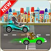 my tom hill car racing 1.0