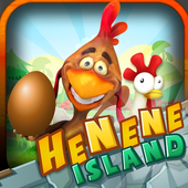 Crazy Redcap Chicken Invaders icon