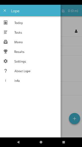 Lope screenshot 4