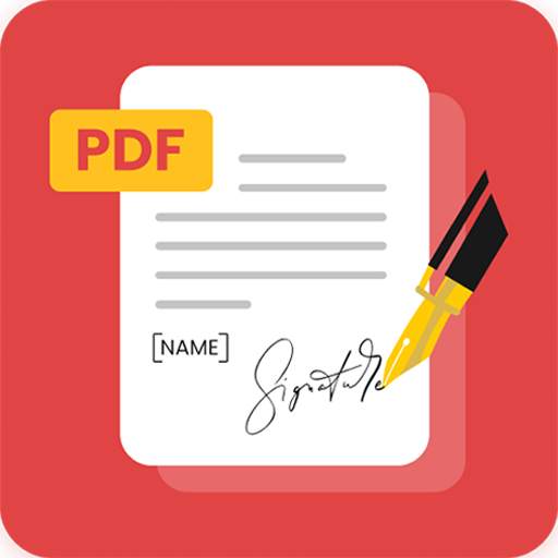 PDF Editor: PDF Fill & Sign 1.5.7