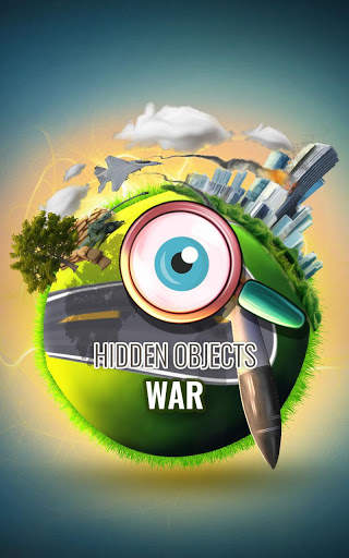Warzone Quest - Find The Hidden Object Game screenshot 5