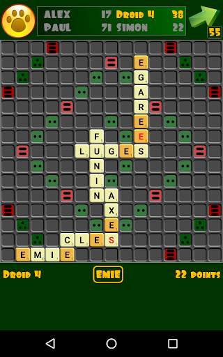 My Word Game Lite screenshot 8
