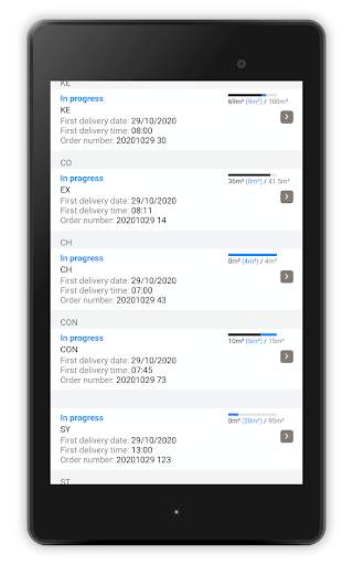 Lafarge RMX screenshot 14
