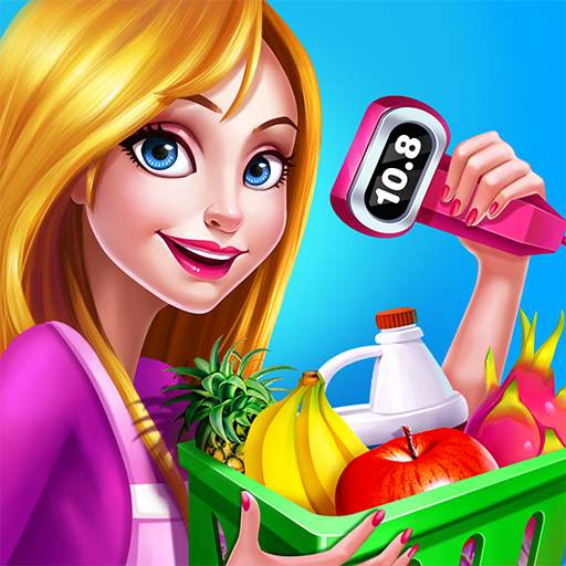Supermarket Manager 6.7.5093