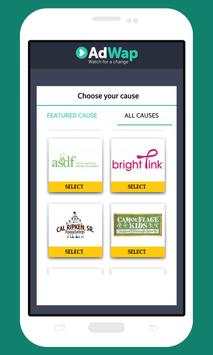 AdWap screenshot 7
