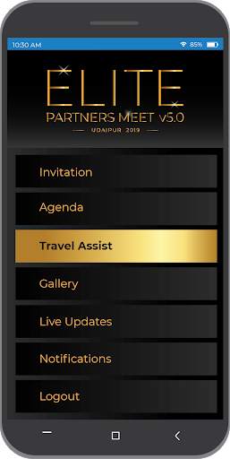 ANGEL BROKING ELITE APP screenshot 2