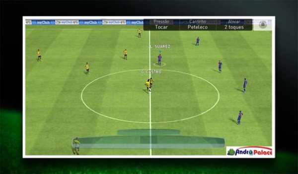 Guide For PES 2018 screenshot 2