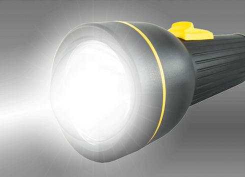 FlashLight Torch screenshot 1