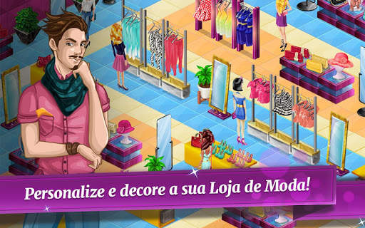 Fashion City 2 screenshot 7