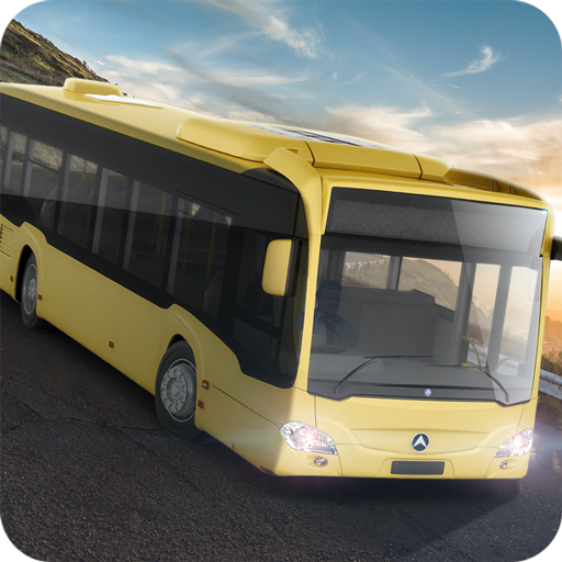 ikon kota pelatih bus sim 3