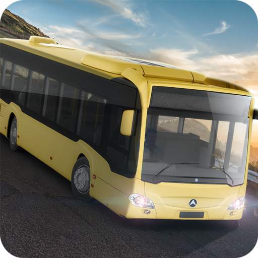 City Bus Coach SIM 3 1.4