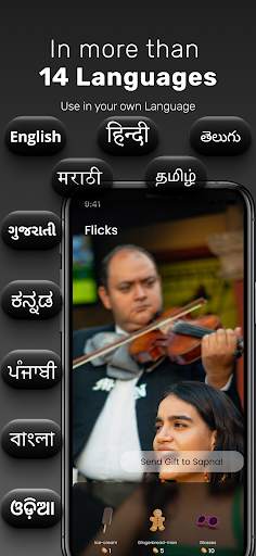 KNACKIT -Create Content & Earn screenshot 6
