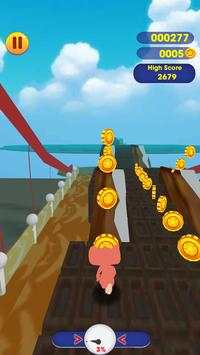 Subway Tom And Thief Jerry screenshot 5