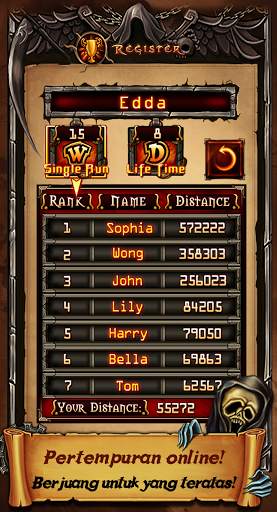 Temple Crazy Run: Classic & Lava screenshot 4