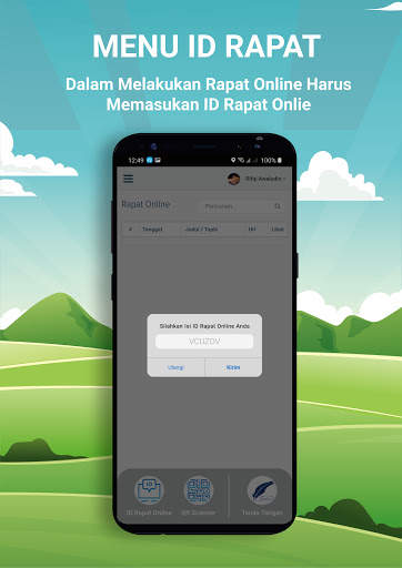 eOffice Mobile screenshot 6