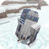 Star Warz Addon For MCPE icon