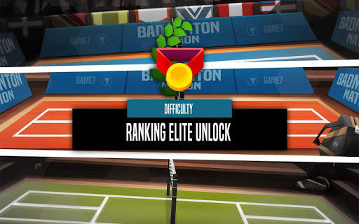 Lega Badminton screenshot 16