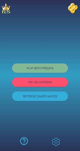 2-Dice Ludo screenshot 1