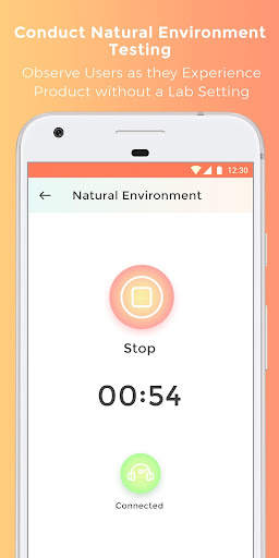 Affect Lab screenshot 5
