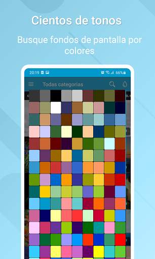 HD Wallpapers screenshot 3