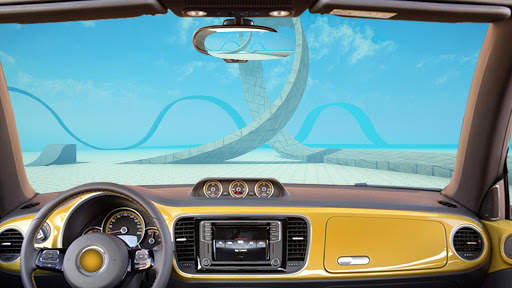 Car Crash Simulator: Beam Drive Accidents screenshot 4