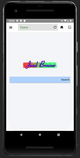 Jand Browser Unblock Sites screenshot 2