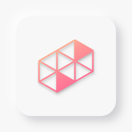 Neu Light - A Neumorphism Icon Pack icon