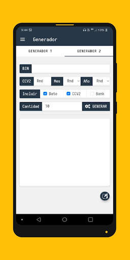 Namso Gen screenshot 3