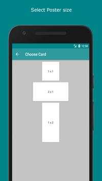 PostMake screenshot 2