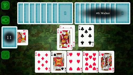 Durak screenshot 2