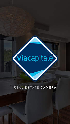 Via Capitale Camera screenshot 1