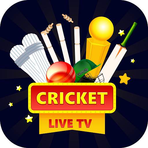 Live Sports Cricket TV HD 1.0