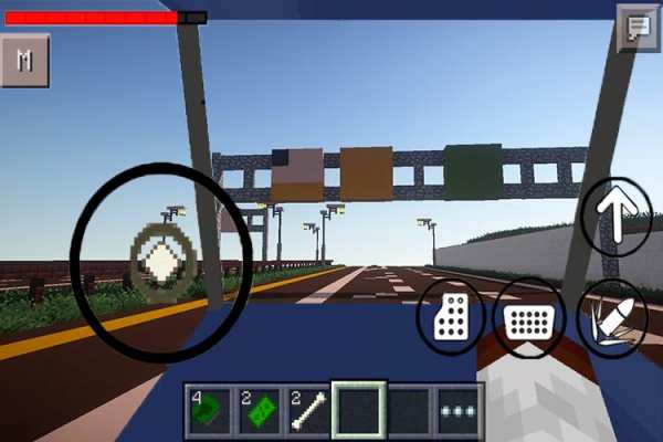 Mod GTA 5 for Minecraft screenshot 2
