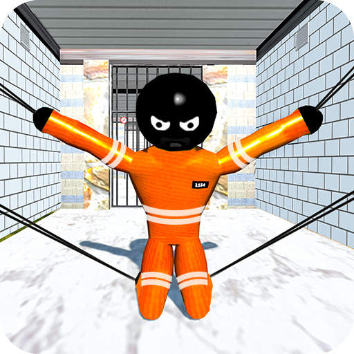 Stickman Jail Break Escape 1.7