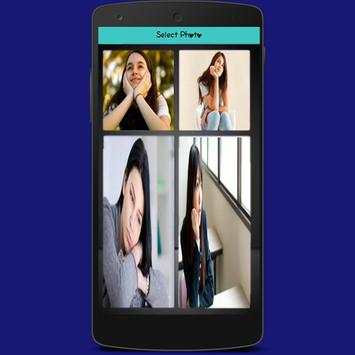 Photo Editor screenshot 1