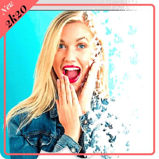 Pixel Photo Editor : All In One 1.4