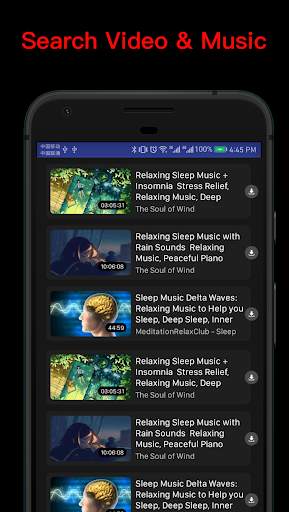 Video Downloader screenshot 2