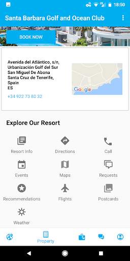 Diamond Resorts™ screenshot 5