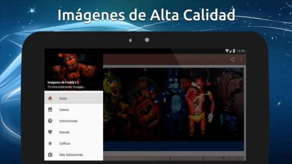 Imágenes de Freddy´s 2 screenshot 6