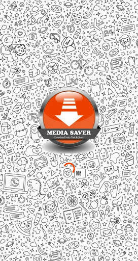 MediaSaver for Instagram - Save Photos and Videos screenshot 1