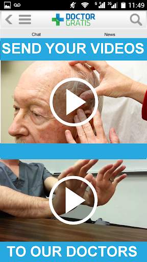 Doctor Gratis screenshot 5