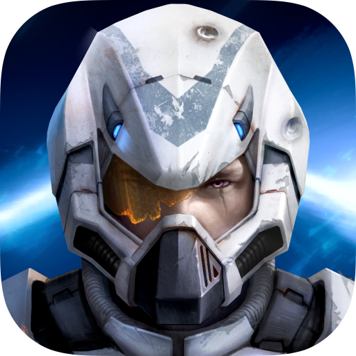 Galaxy Clash: Empire évolué icon