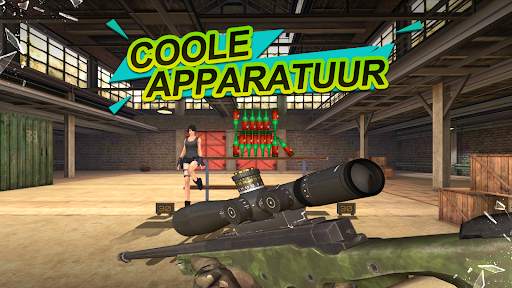 Gun Shooting Range screenshot 7