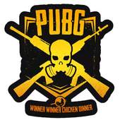 NEW PUBG Stickers for Whatsapp - PBG Game Stickers 1.3