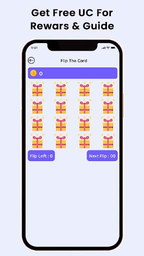Free UC - Win UC and Elite Pass screenshot 4