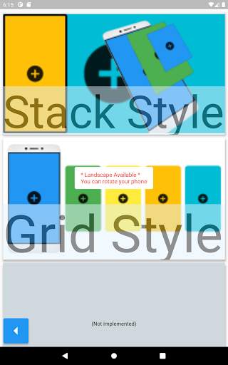 App Screenshot Mockup Generator 3D & Picture Maker screenshot 14