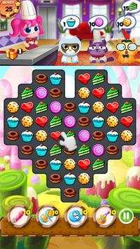 Candy 3 screenshot 4