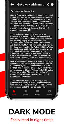 PDF Editor: Edit, PDF Reader screenshot 4