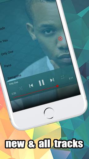 Tekno Miles Music - Without Internet screenshot 5