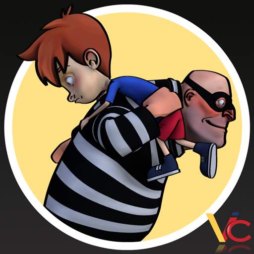 kidnapping 2.3